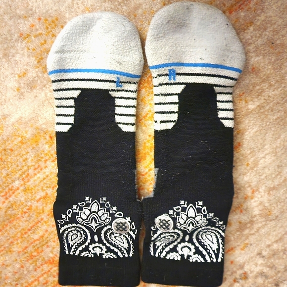 Bundle of 3 Pairs Stance Socks - Picture 8 of 13